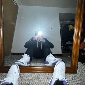 Meet your Posher, Clae